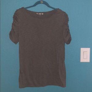 Cato puffed sleeve medium